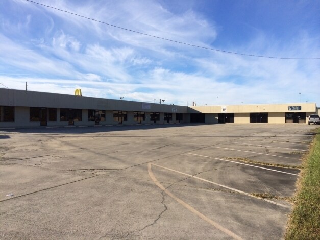 308 Hwy 90, Waveland, MS à vendre - Photo du bâtiment - Image 2 de 3