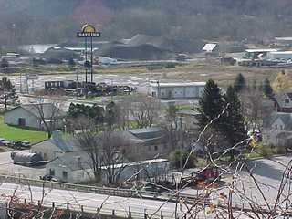 3747-3751 Rte. 11, Cortland, NY à louer - Photo du bâtiment - Image 2 de 2