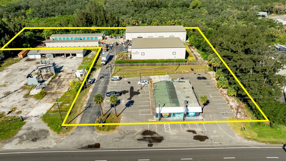 4911 S 50th St, Tampa, FL à vendre - Photo du bâtiment - Image 2 de 14