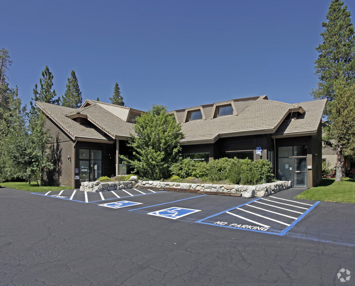 3170 Us-50, South Lake Tahoe, CA for sale - Primary Photo - Image 1 of 1