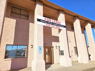 More details for 1055 Empire Dr, Lake Havasu City, AZ - Flex for Lease