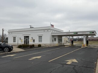 More details for 404 Solida Rd, South Point, OH - Retail for Sale