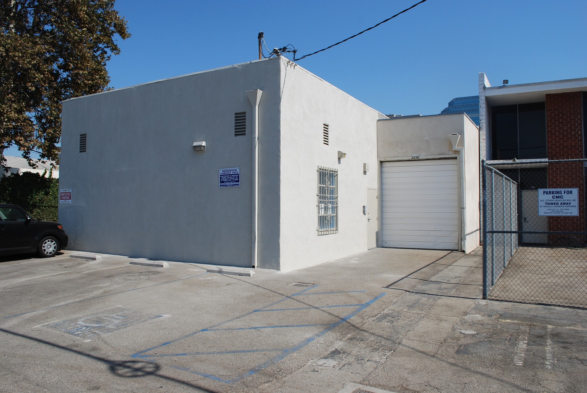 2238 Federal Ave, Los Angeles, CA for sale Primary Photo- Image 1 of 5