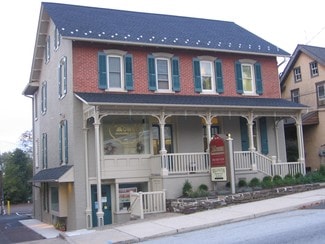 More details for 206 N Main St, Souderton, PA - Retail for Sale
