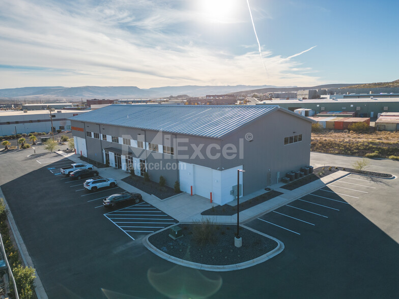 1063 E Commerce Dr, St George, UT for sale - Primary Photo - Image 1 of 1