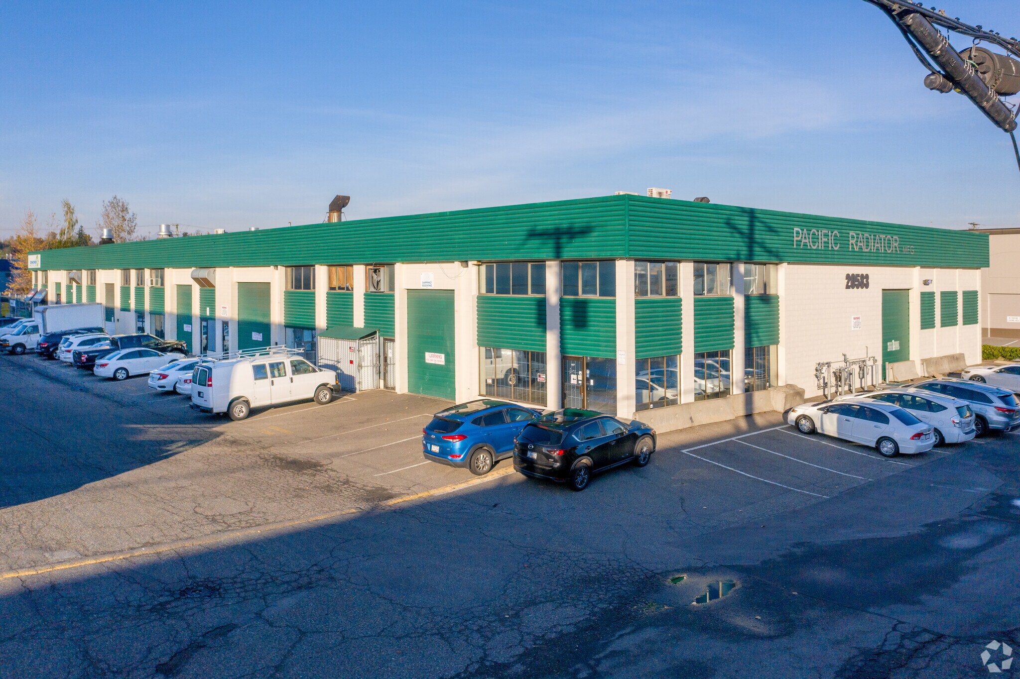 20583 Langley Byp, Langley, BC for sale Primary Photo- Image 1 of 1