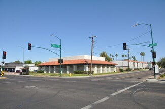 More details for 4550 E Thomas Rd, Phoenix, AZ - Office for Sale
