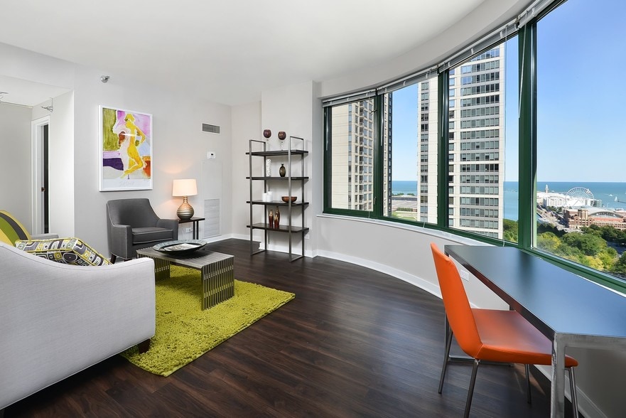 420 E Ohio St, Chicago, IL for sale - Building Photo - Image 3 of 60