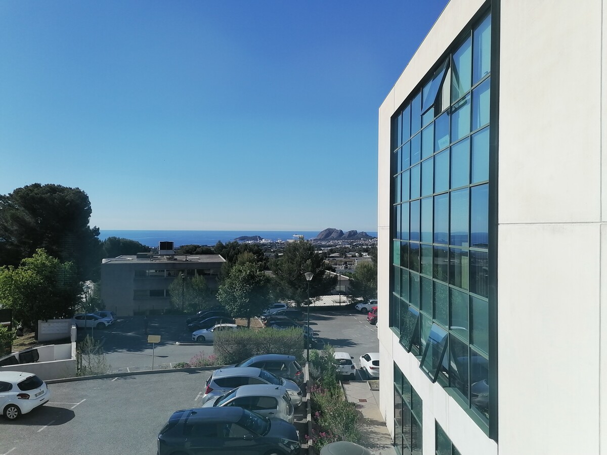 375 Avenue Du Mistral, La Ciotat, BDR 13600 - Unit B1.3/B1.4 -  - Interior Photo - Image 1 of 7