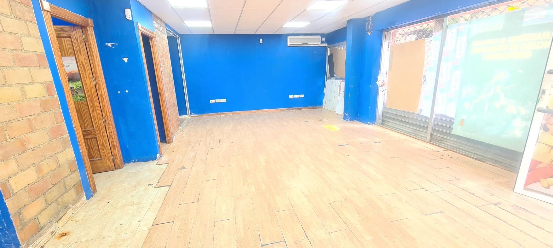 Retail in Molina de Segura, Murcia for lease Interior Photo- Image 1 of 5