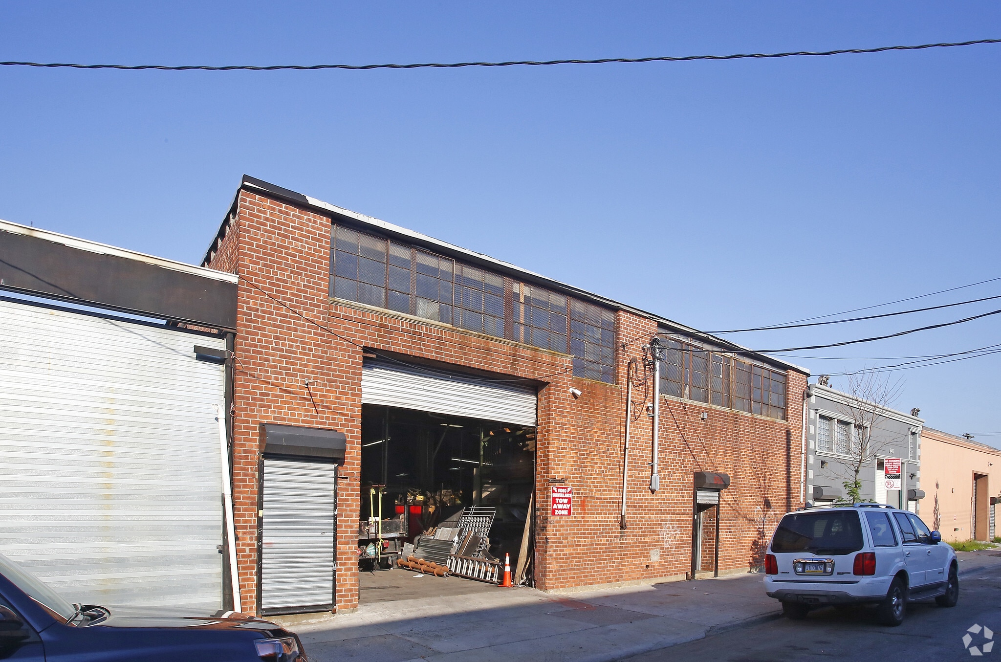 634 Berriman St, Brooklyn, NY for lease Primary Photo- Image 1 of 13