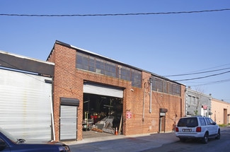 More details for 634 Berriman St, Brooklyn, NY - Industrial for Lease