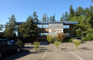 More details for 1040 NE Hostmark St, Poulsbo, WA - Office for Sale