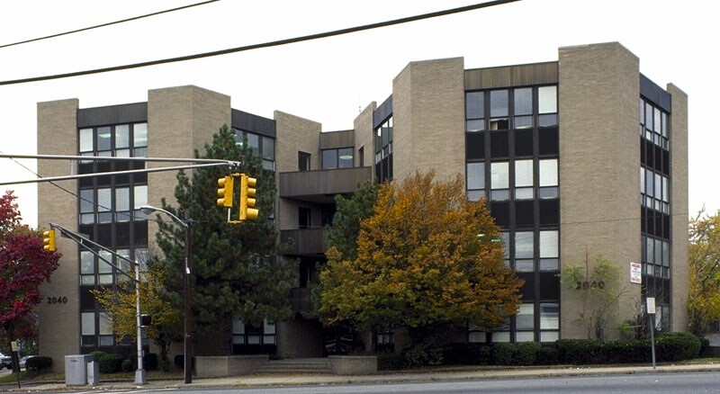 2040 Millburn Ave, Maplewood, NJ à louer - Photo du bâtiment - Image 2 de 9