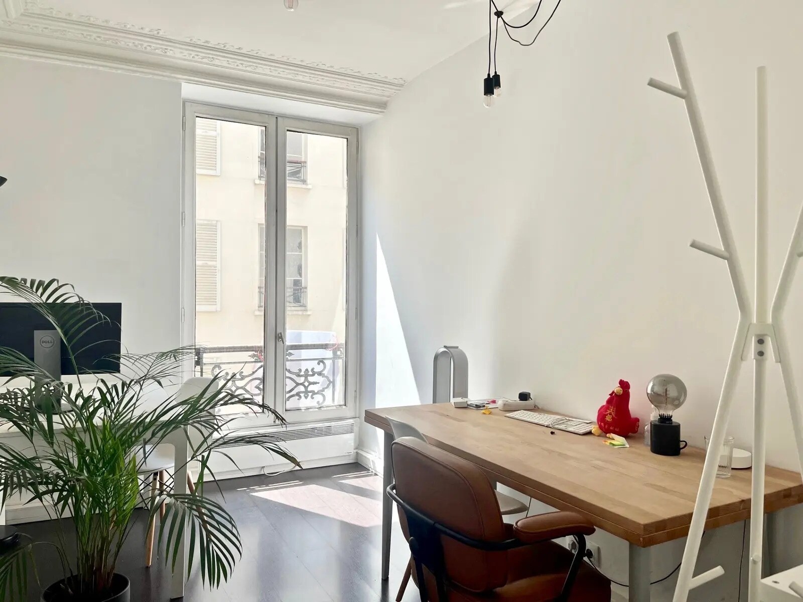 Bureau dans Paris à louer Photo intérieure- Image 1 de 7