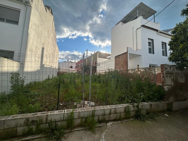 Land in Córdoba, Córdoba for sale - Primary Photo - Image 1 of 2