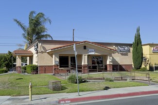 Plus de détails pour 10397 Hole Ave, Riverside, CA - Commerce de détail à vendre