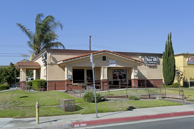 More details for 10397 Hole Ave, Riverside, CA - Retail for Sale