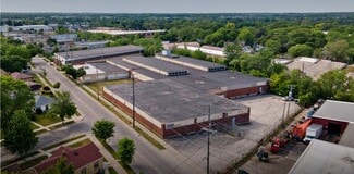 Plus de détails pour 2300 W Cornell St, Milwaukee, WI - Industriel à vendre