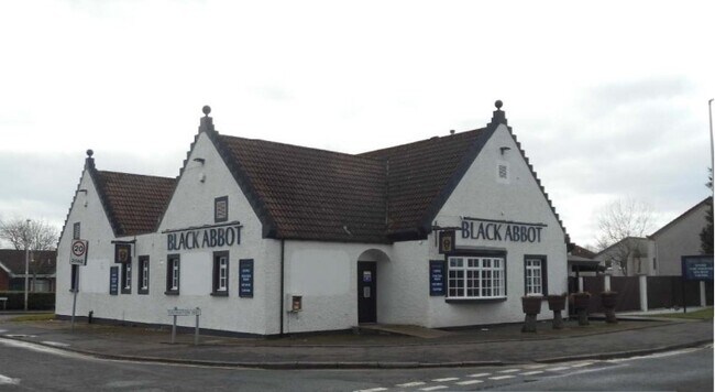 More details for 2 Coronation Way, Montrose - Retail for Lease