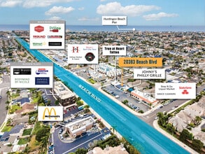 20383-20387 Beach Blvd, Huntington Beach, CA for lease Interior Photo- Image 2 of 32