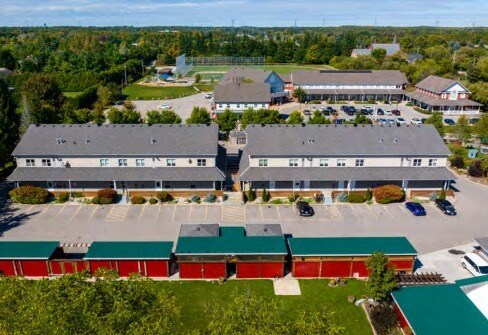 44 Crawford Cres, Milton, ON à vendre - Photo du bâtiment - Image 2 de 4