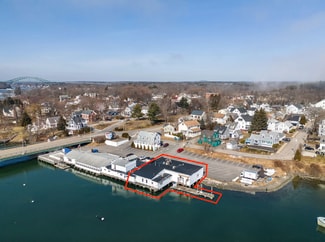 Plus de détails pour 9 Water St, Kittery, ME - Local d'activités à louer