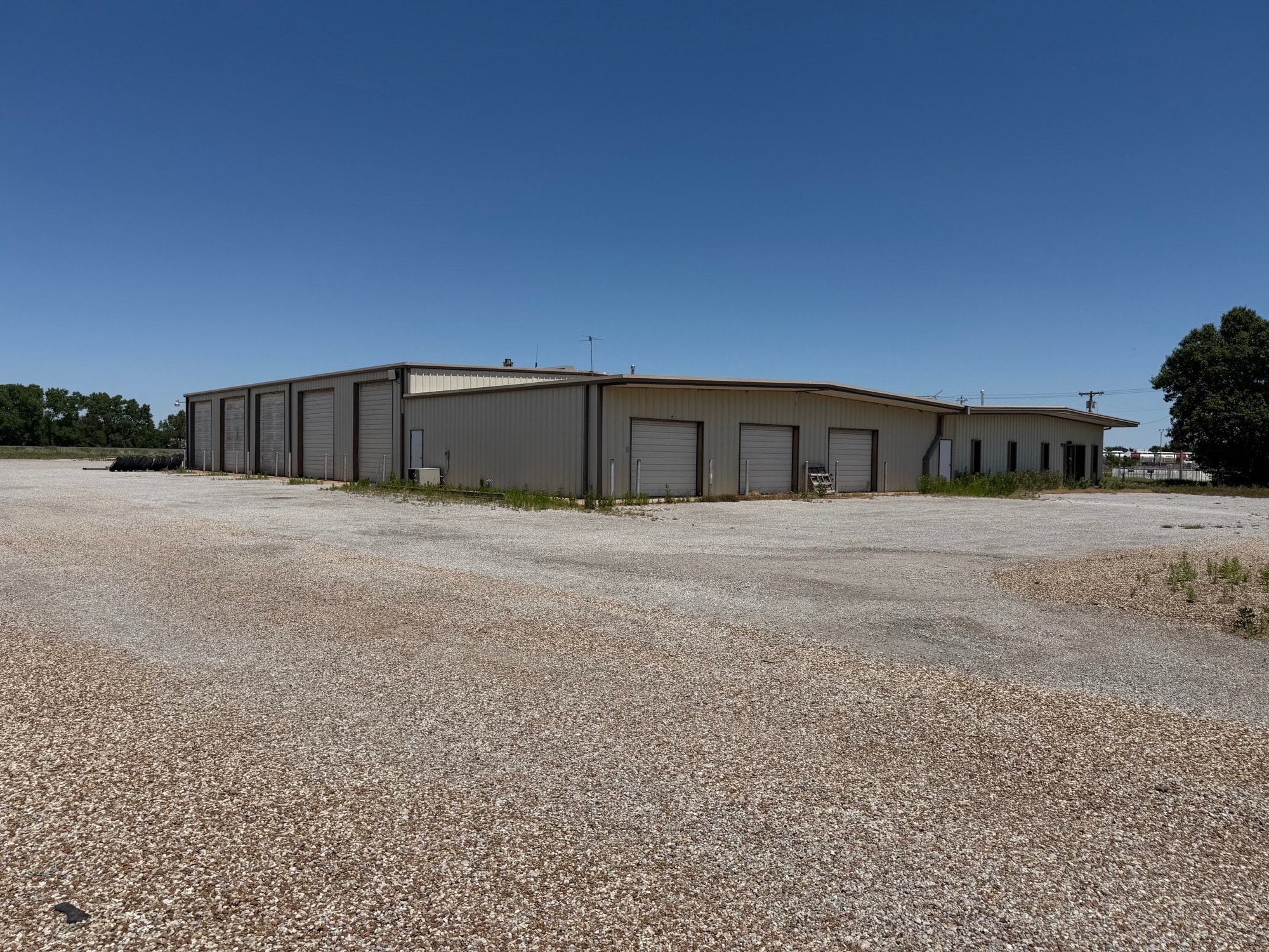 5328 E Market St, Enid, OK for sale Building Photo- Image 1 of 26