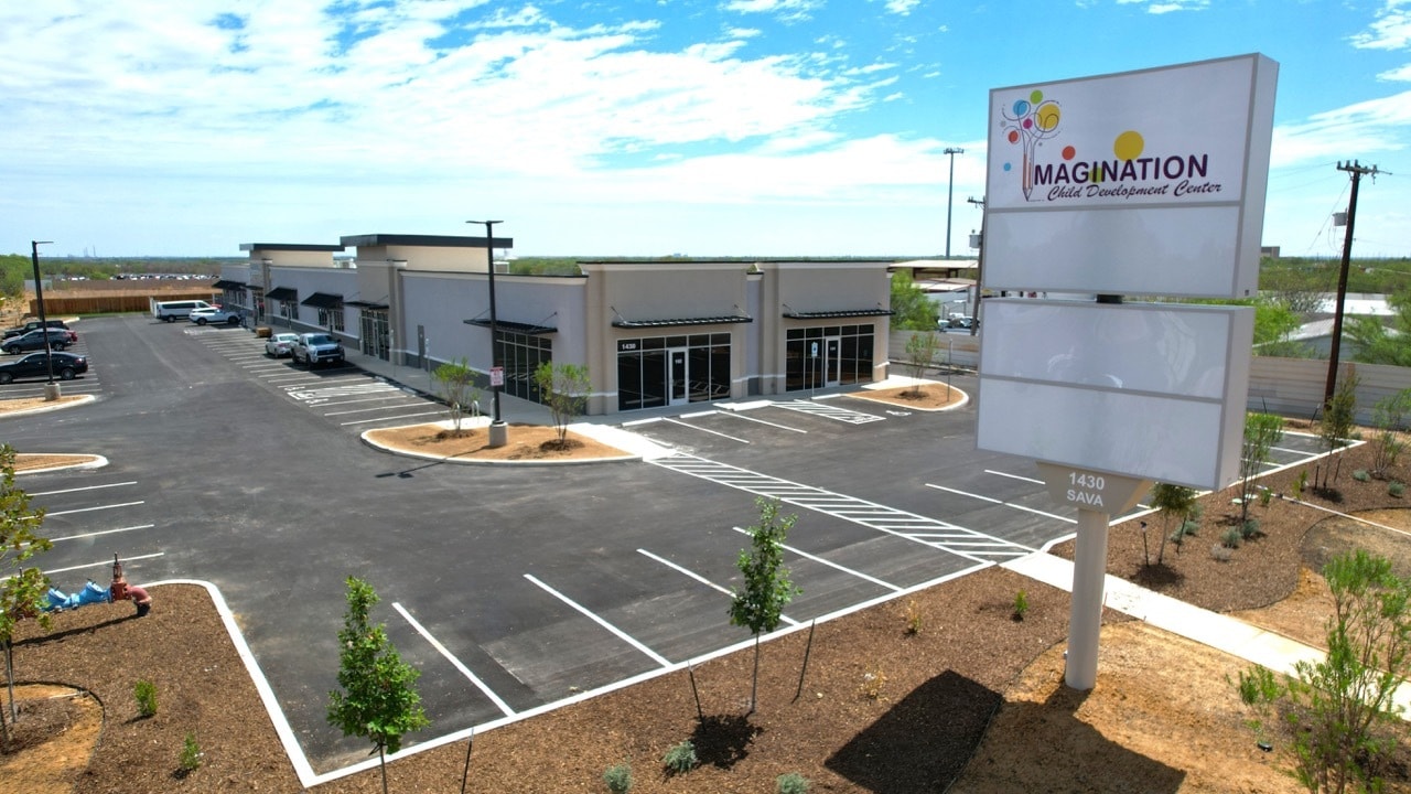 1430 Sava, San Antonio, TX à louer Photo du bâtiment- Image 1 de 8