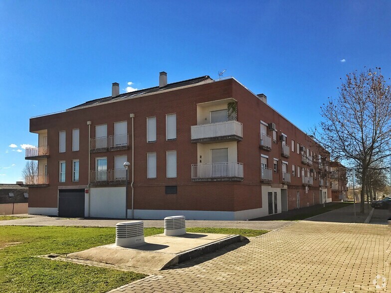 Avenida Europa, 11, Illescas, Toledo à vendre - Photo principale - Image 1 de 2