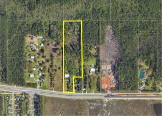 More details for 15020 Cook Rd, Biloxi, MS - Land for Sale