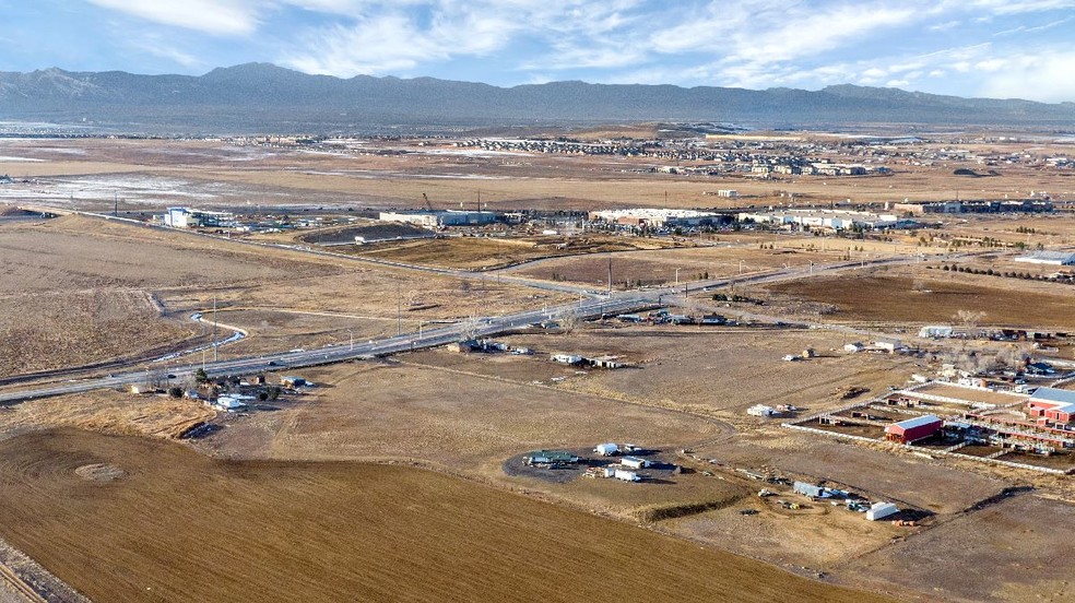 15800 N Washington St, Broomfield, CO for sale - Primary Photo - Image 1 of 9