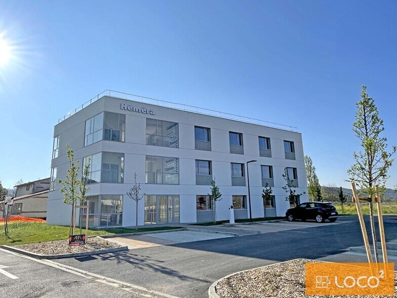 Office in Muret for lease - Building Photo - Image 3 of 13