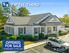 Fifth Third Bank - Commercial Real Estate