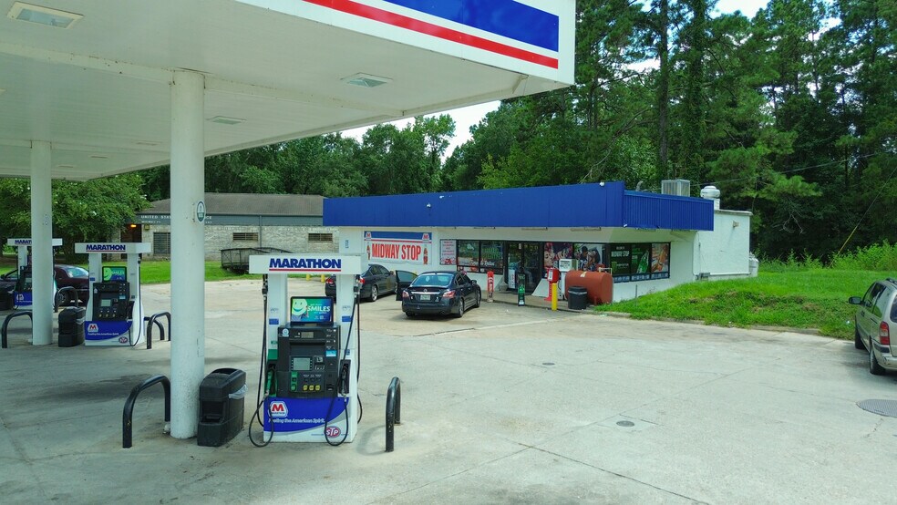 30960 Blue Star Hwy, Midway, FL à vendre - Photo du bâtiment - Image 2 de 7