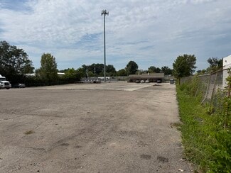 Plus de détails pour 5848 Poe Ave, Dayton, OH - Terrain à louer