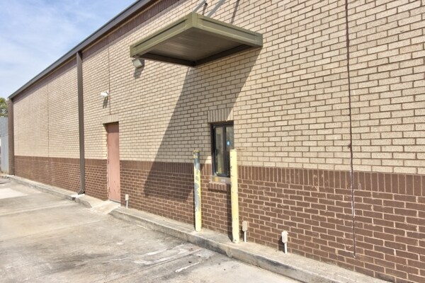 394 W Butler Rd, Mauldin, SC à vendre - Photo du bâtiment - Image 3 de 9
