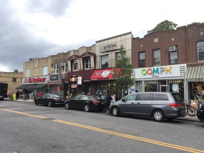 5010 16th Ave, Brooklyn, NY for sale - Building Photo - Image 2 of 7