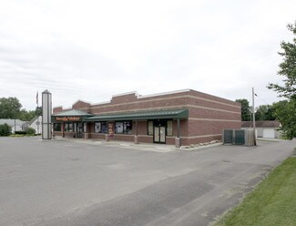 More details for 406-408 Coshocton Ave, Mount Vernon, OH - Retail for Lease