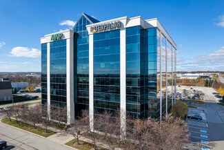 More details for 1122 International Blvd, Burlington, ON - Office for Lease