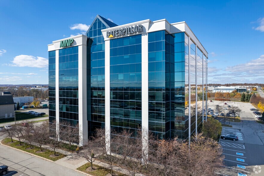 1122 International Blvd, Burlington, ON for lease - Building Photo - Image 1 of 4