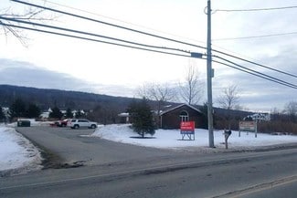 Plus de détails pour 8975 Boston State Rd, Boston, NY - Bureau à louer