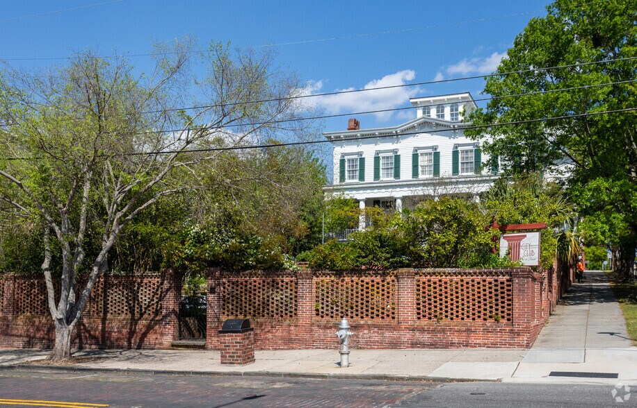 23 S 2nd St, Wilmington, NC for sale - Building Photo - Image 2 of 6