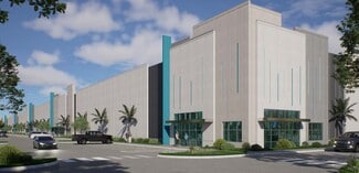 More details for Grissom Pky, Cocoa, FL - Industrial for Lease