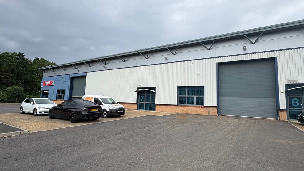 Teal Farm Way, Washington for lease - Building Photo - Image 1 of 7