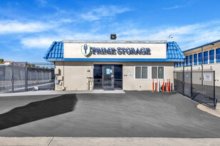 Prime Storage - Chula Vista 2776 Main St - Warehouse