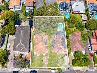 More details for 40 Awaba St, Mosman - Land for Sale