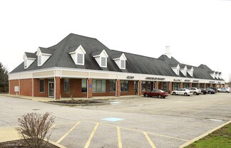 Plus de détails pour 500 E Royalton Rd, Broadview Heights, OH - Commerce de détail à louer