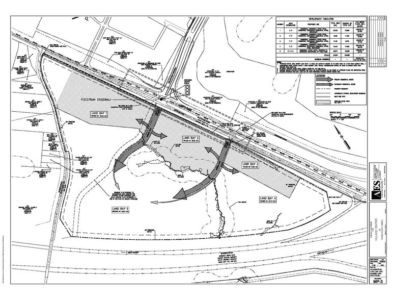 9505 Old Stage, Toano, VA for sale - Site Plan - Image 2 of 2