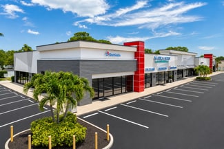 Plus de détails pour 800 E Bay Dr, Largo, FL - Commerce de détail à louer